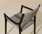 Kavala Outdoor Stackable Dining Armchair (Set of 2)
