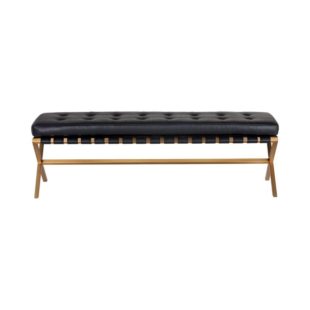 Kenji Bench