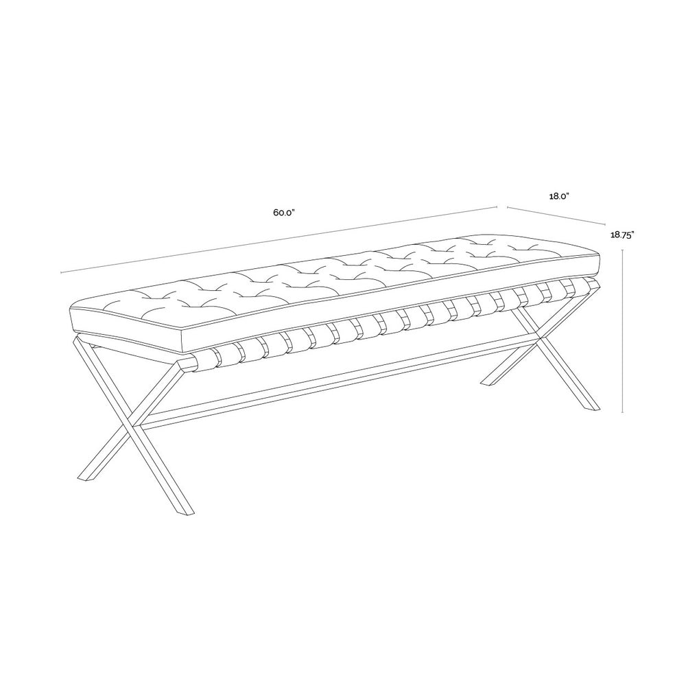 Kenji Bench