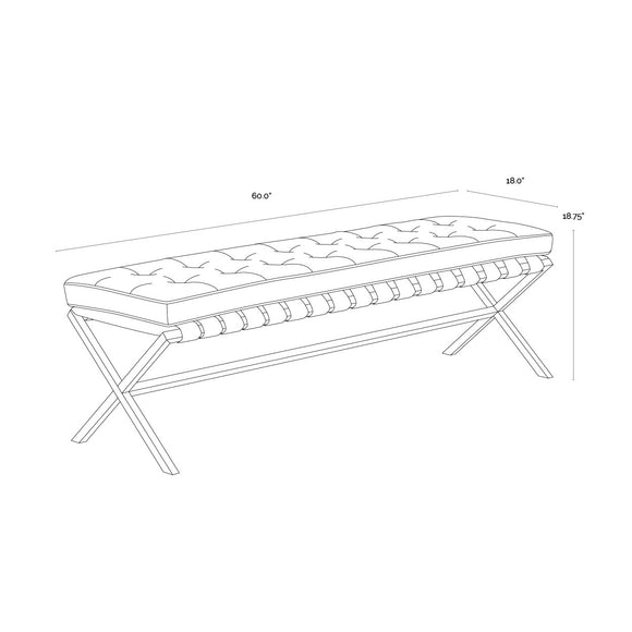 Kenji Bench