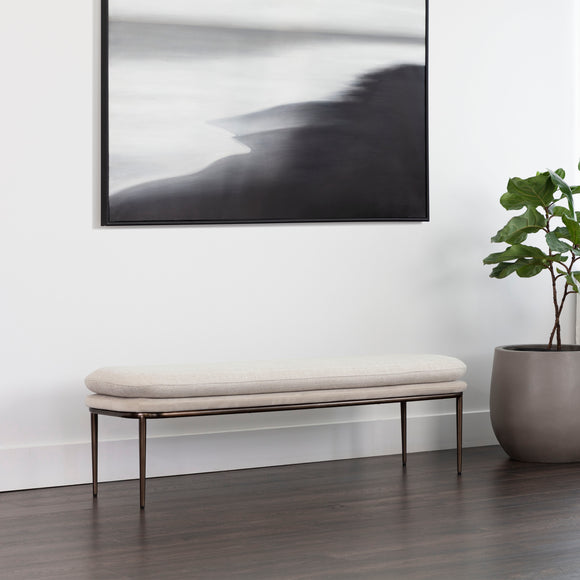Koffi Bench