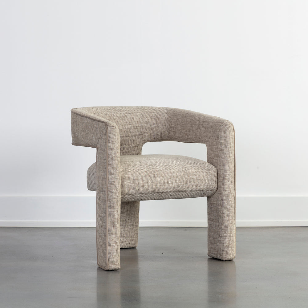 Krasner Dining Armchair