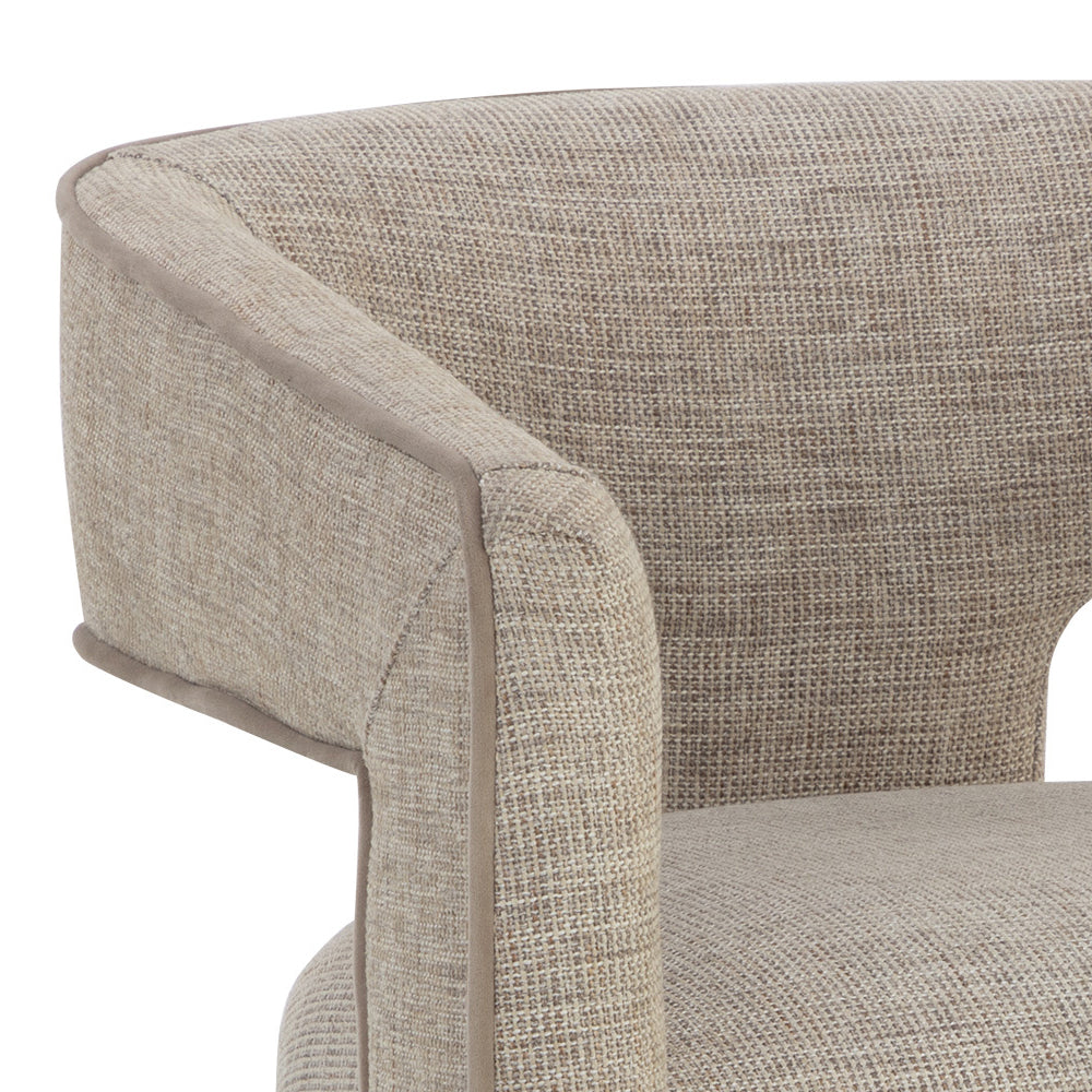Krasner Dining Armchair