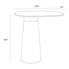 Lamont Side Table