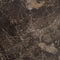 Laros End Table  option Dark Emperador