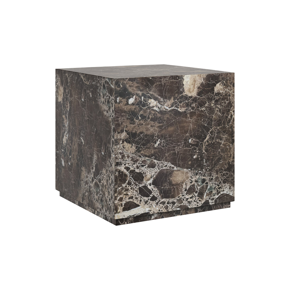 Laros End Table
