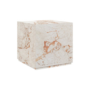Laros End Table