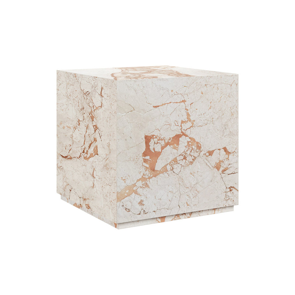 Laros End Table