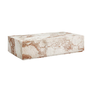 Laros Rectangular Coffee Table