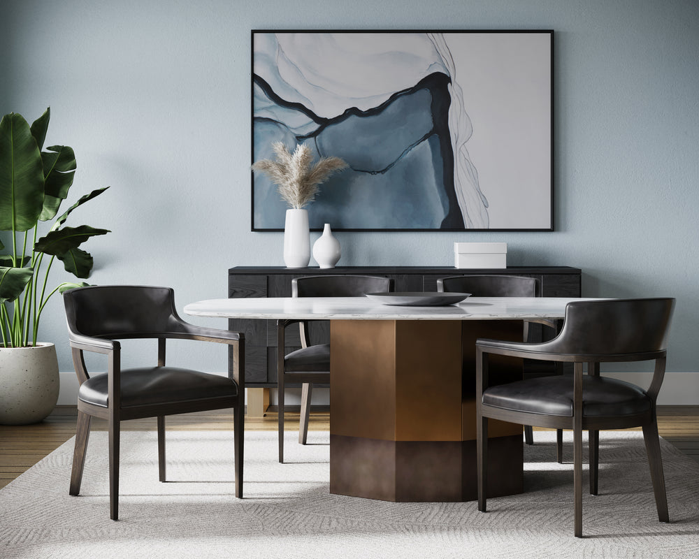 Lars Sideboard