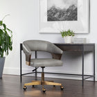Leonce Office Chair