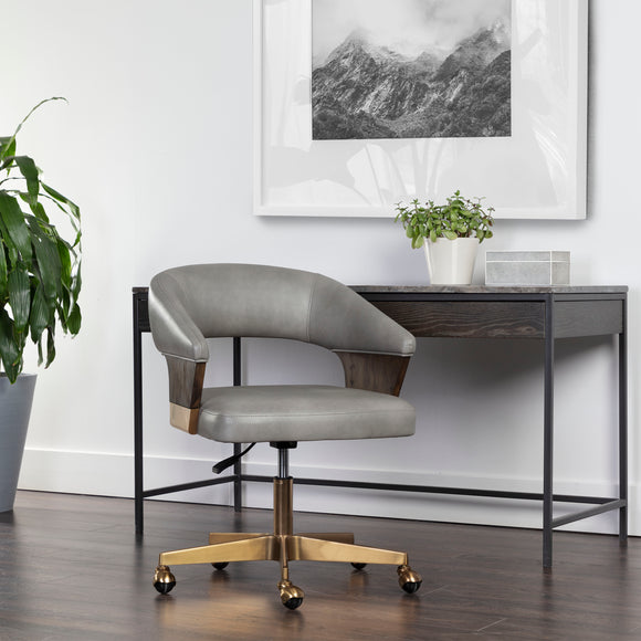 Leonce Office Chair