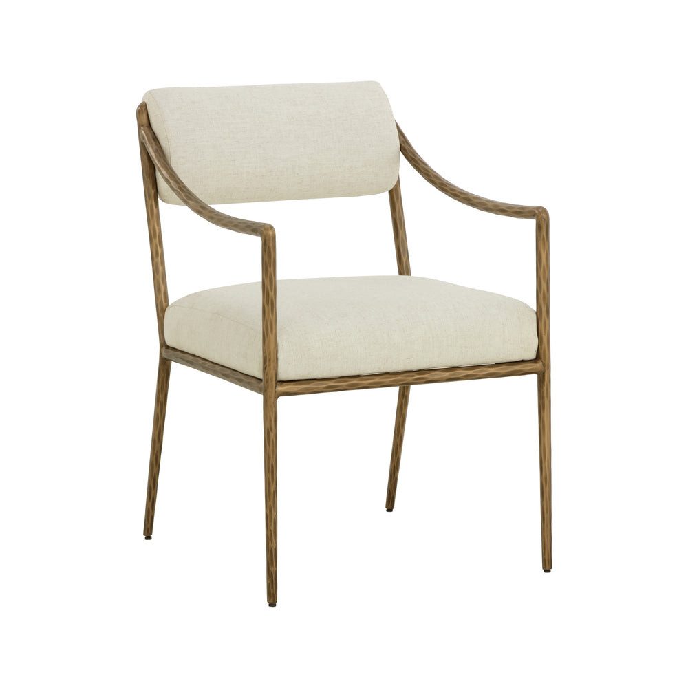 Leticia Dining Armchair