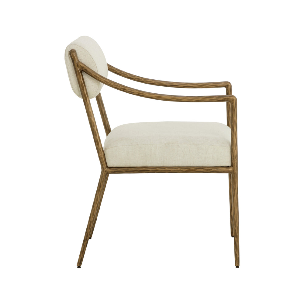 Leticia Dining Armchair