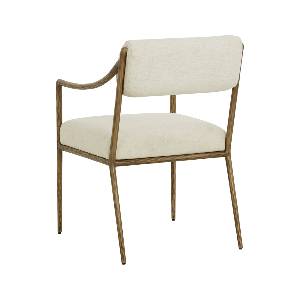 Leticia Dining Armchair