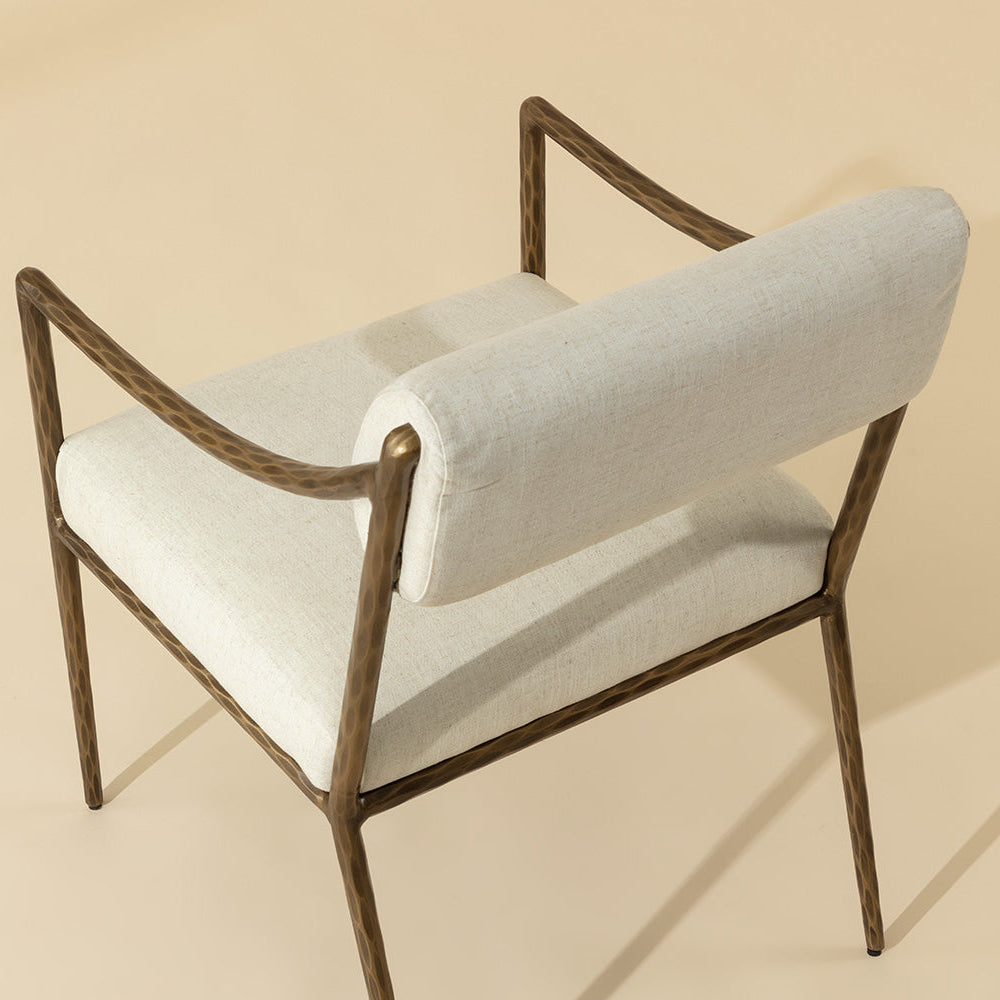Leticia Dining Armchair
