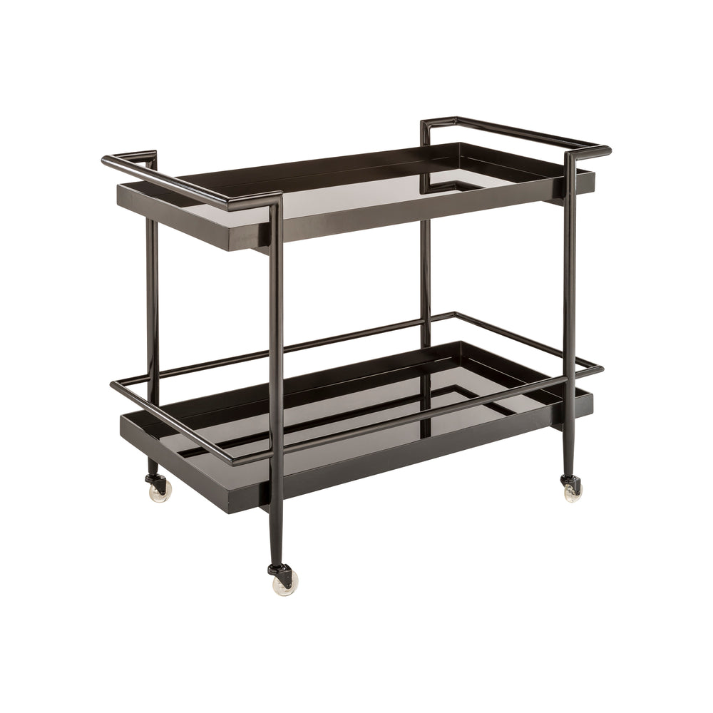 Livingston Bar Cart