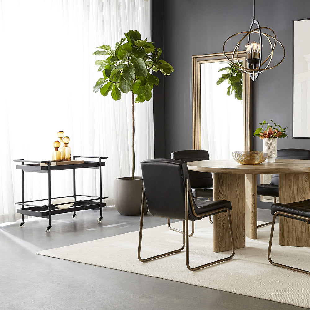 Livingston Bar Cart