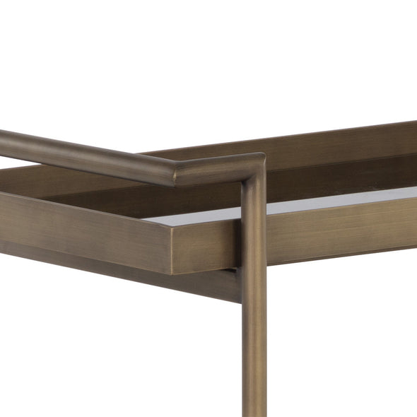 Livingston Bar Cart