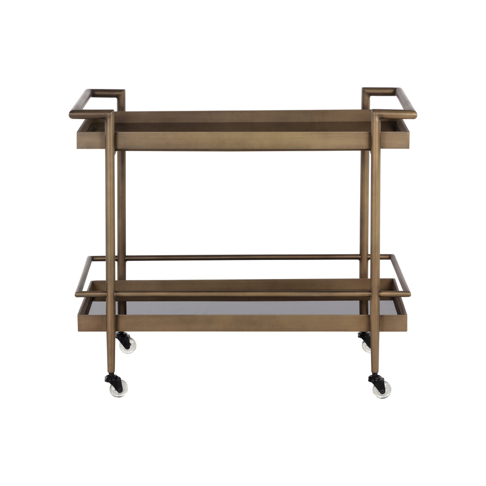 Livingston Bar Cart