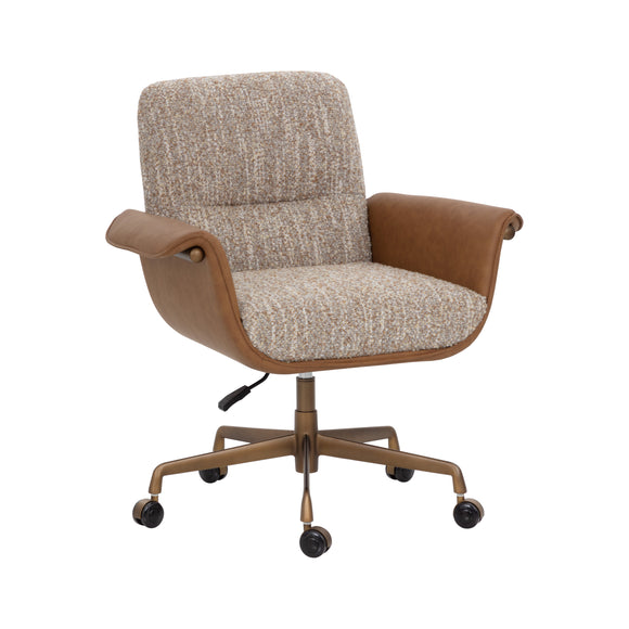 Lomax Office Armchair