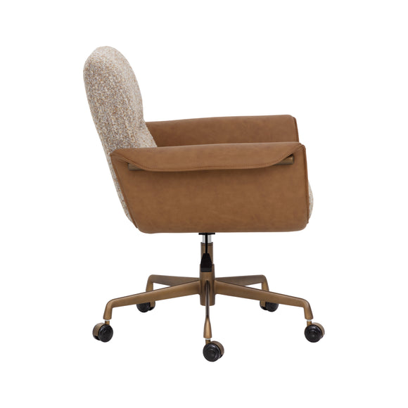 Lomax Office Armchair