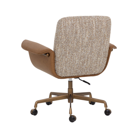 Lomax Office Armchair