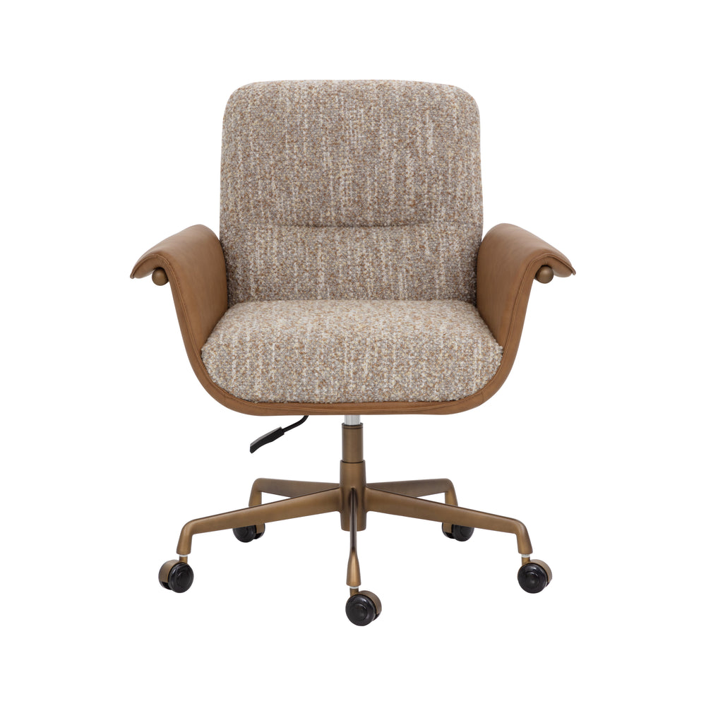 Lomax Office Armchair