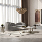 Lumina Chandelier