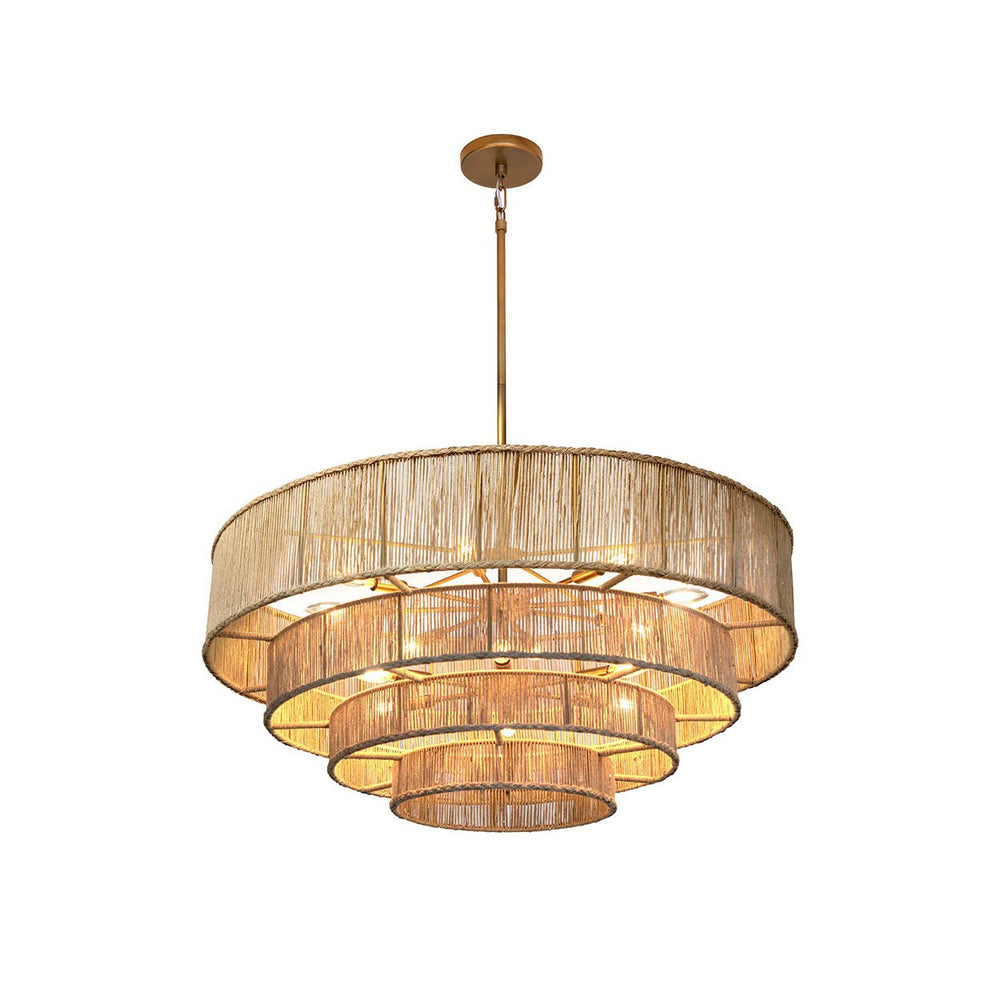 Lumina Chandelier