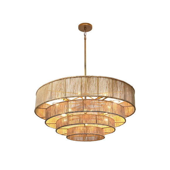 Lumina Chandelier