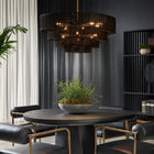 Lumina Chandelier