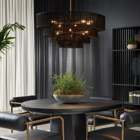 Lumina Chandelier