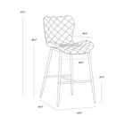 Lyla Stool (Set of 2)