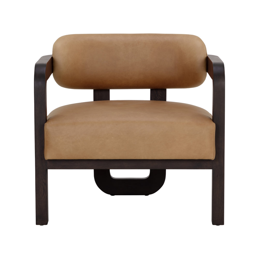 Madrone Lounge Chair
