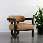 Madrone Lounge Chair