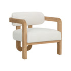 Madrone Lounge Chair