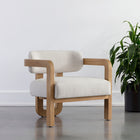 Madrone Lounge Chair