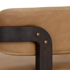 Madrone Lounge Chair