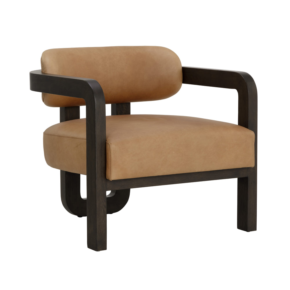 Madrone Lounge Chair
