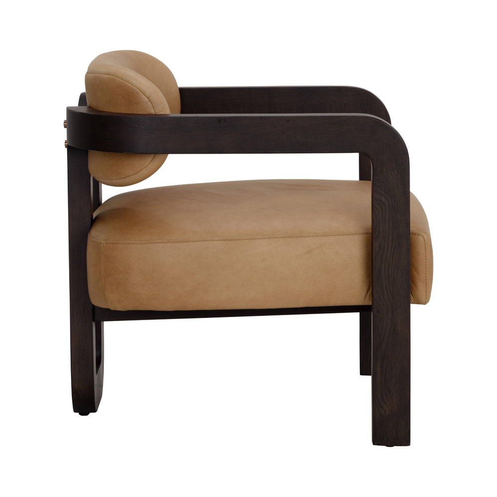 Madrone Lounge Chair