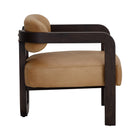 Madrone Lounge Chair