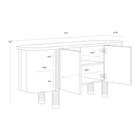 Magnus Sideboard