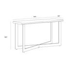 Marley Console Table