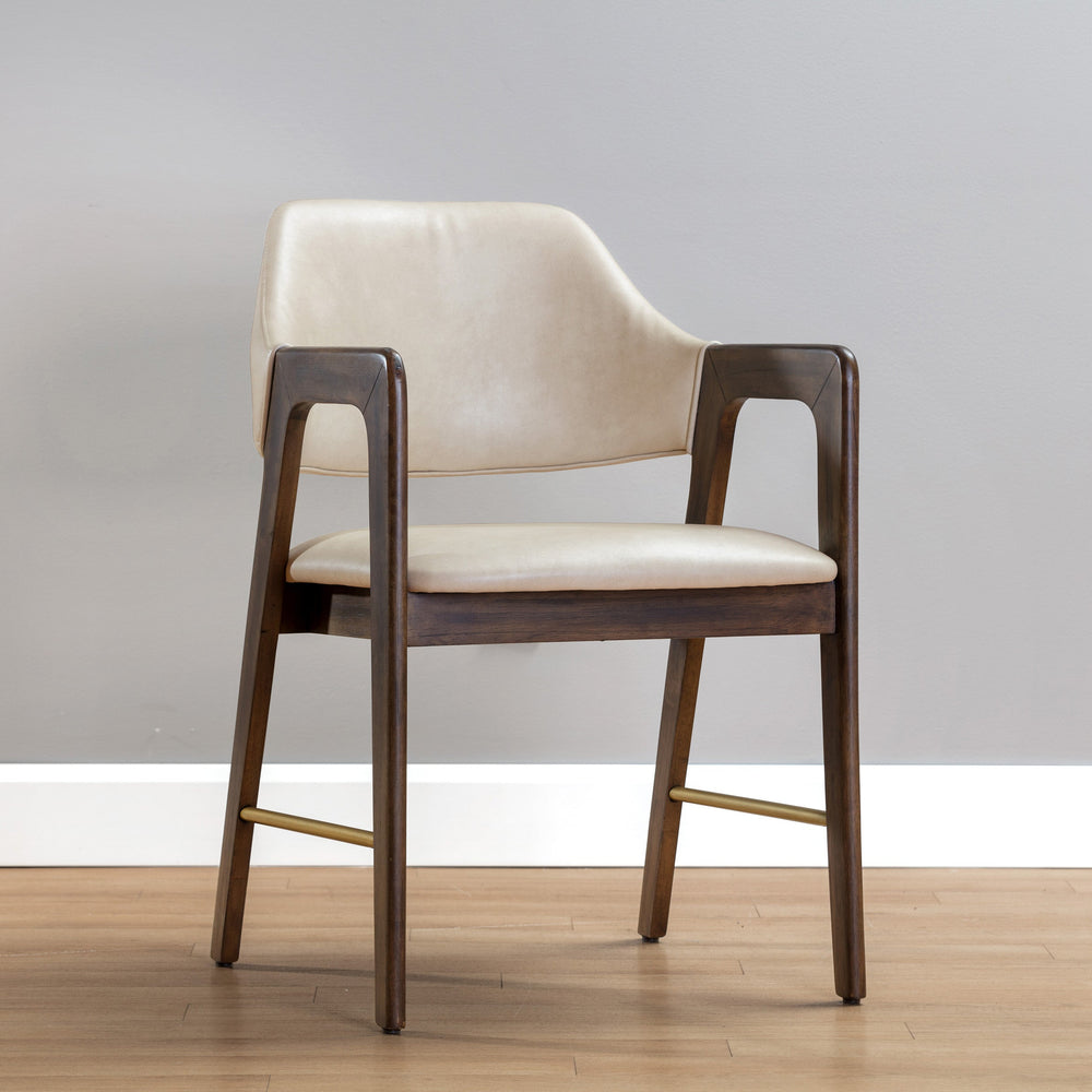 Milton Dining Armchair