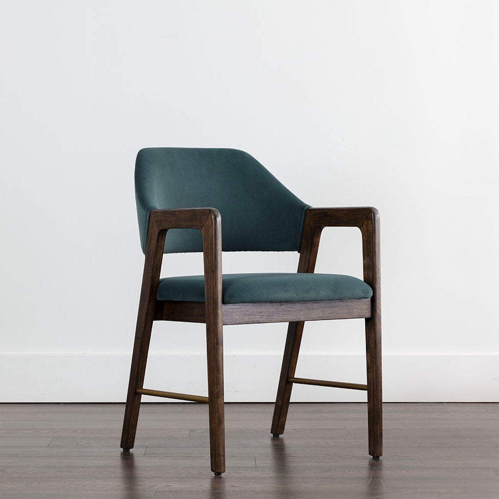 Milton Dining Armchair