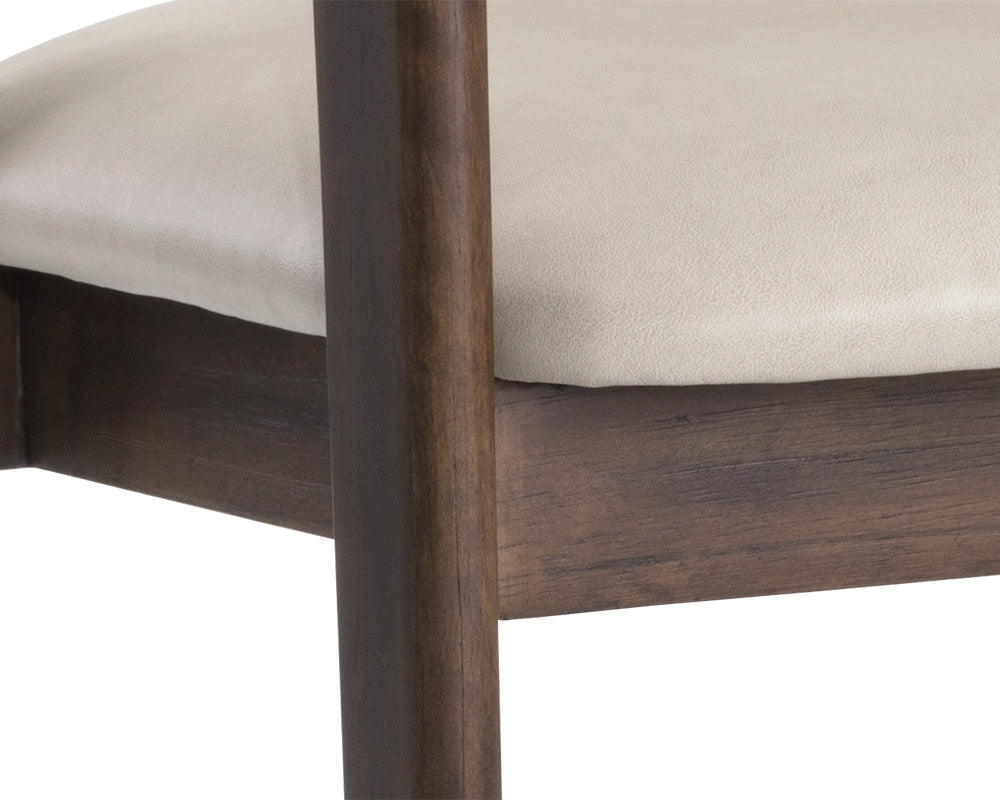 Milton Dining Armchair