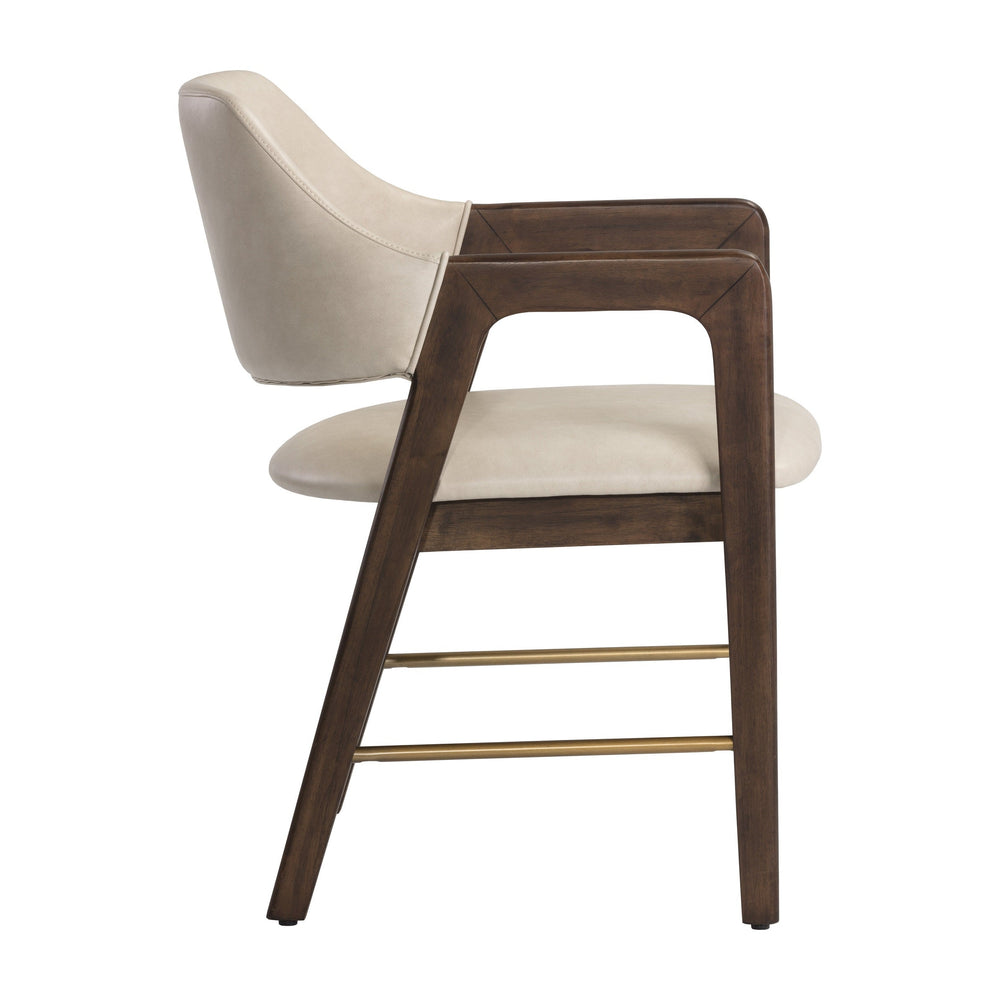 Milton Dining Armchair