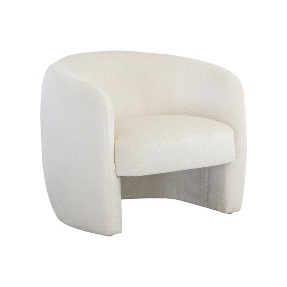 Mircea Lounge Armchair