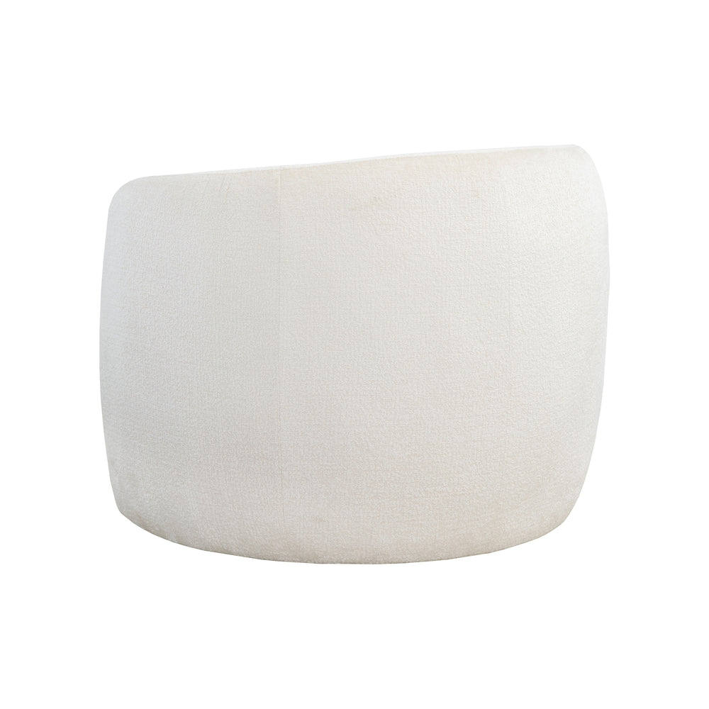 Mircea Lounge Armchair